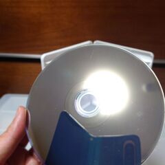 動作確認済み　映画　クレヨンしんちゃん　襲来！！宇宙人シリリ Blu-rayの画像