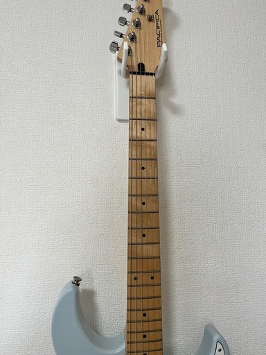 ヤマハ YAMAHA エレキギター PACIFICA112VM PAC112VM 