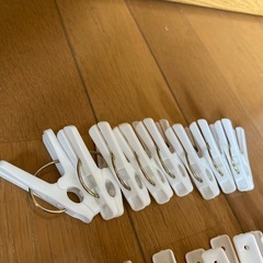 洗濯バサミの画像