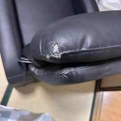 Reclining Sofaの画像