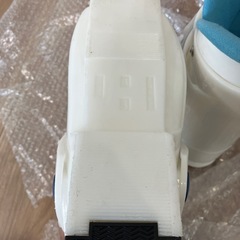 子供スキーセットの画像