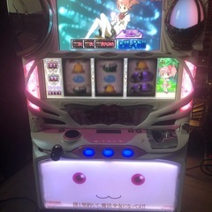初代　魔法少女まどか☆マギカ　実機　完動品　キュゥべえパネルverの画像