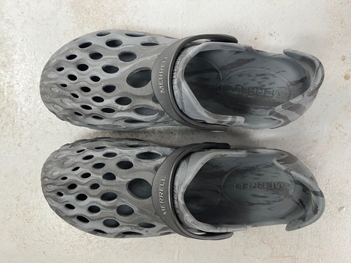MERRELL ハイドロモック  サンダル25cm25.5cm
