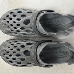 MERRELL ハイドロモック  サンダル25.5cmの画像