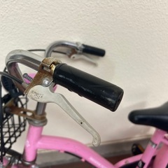 子供自転車   の画像
