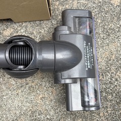 Dyson DC35 ハンディクリーナーの画像