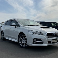 スバル レヴォーグ  1.6GTアイサイト 4WD アドバンスドセイフティパッケージの画像