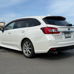 スバル レヴォーグ  1.6GTアイサイト 4WD アドバンスドセイフティパッケージの画像