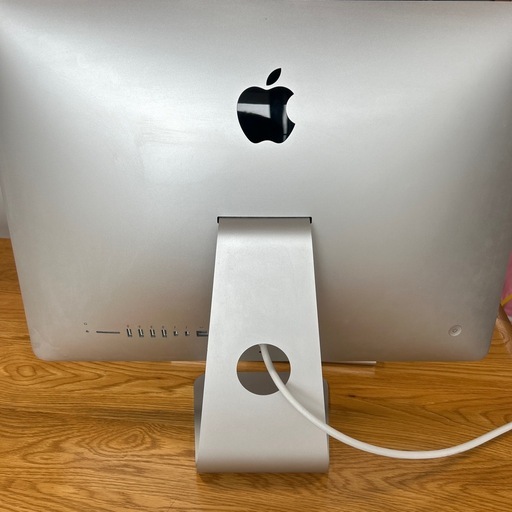 iMac 21.5-inch Late 2012　