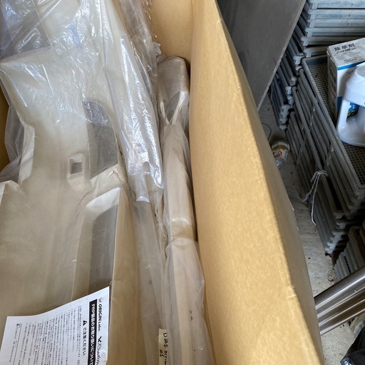 180sxのフルエアロ