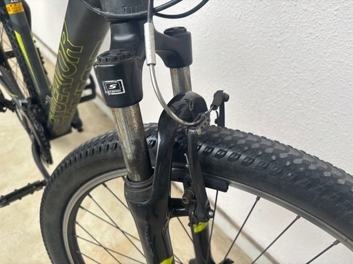 ⚫︎再出品です⚫︎エンデバー【ENDEAVOR】※ 軽快MTB 21段 27.5インチ