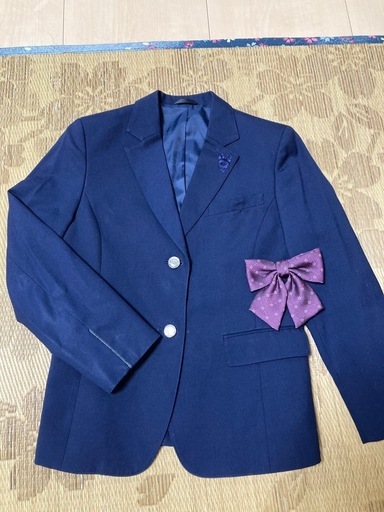 学生服
