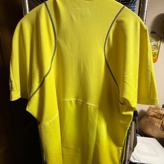 newbalanceポロシャツの画像