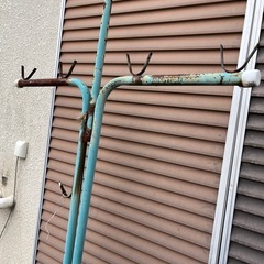 物干し台？の画像
