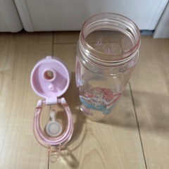 水筒＆ランチボックスの画像