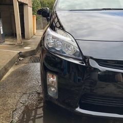 ヘッドライト黄ばんでませんか？の画像