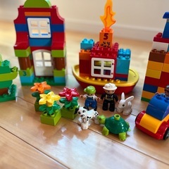 LEGOの画像