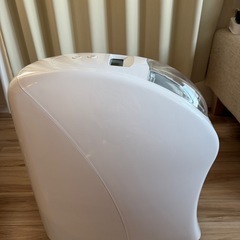 【使用82Hのみ】神戸メディケア 酸素発生器 M102-C5L 美品の画像