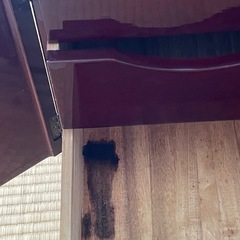 鏡台の画像