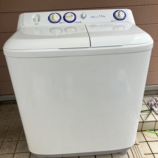 8kg二槽式洗濯機を発売 | エクスプライス株式会社のプレスリリース 二層式洗濯機