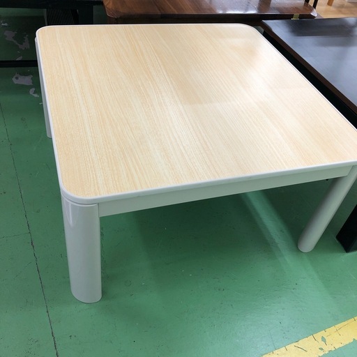 【ドリーム川西店限定】☆ジモティー見たよ♪割引☆ヴィンテージ　コタツ【99560000064301】 ドリーム川西店御来店限定】 ☆ジモティー見たよ♪割引☆YUASA