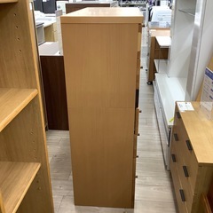 【トレファク寝屋川】　６段チェストのご紹介！の画像