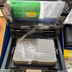 RISO 理想科学 プリントゴッコ PG-10 SUPER 一式セット インク・ランプ付き 動作未確認の画像