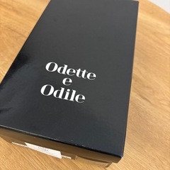 Odette e Odileの画像