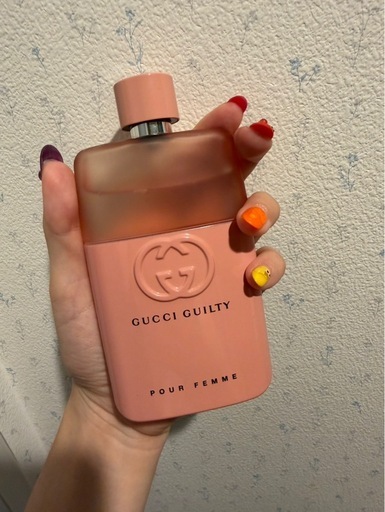 GUCCI グッチ ギルティ プールファム 香水 レディース 