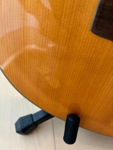 YAMAHA C-330S クラシックギター