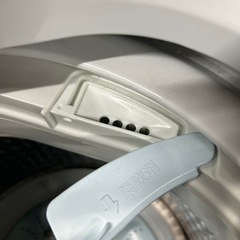 アクア洗濯機の画像