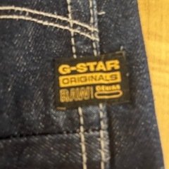 ジースターロウ　ジーパンの画像
