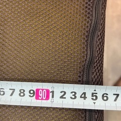 明日午前中取引出来る方希望!!折りたたみマットレスの画像
