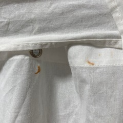 洗えるカバー付き 頑丈ハンガーラック　  耐荷重150キロの画像