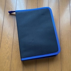 内張りはがし工具セット／車内パネル取り外しツールセット ケース付きの画像