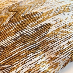【美品】クッション&カバーの画像