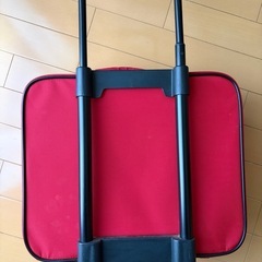 スーツケース 小さめの画像