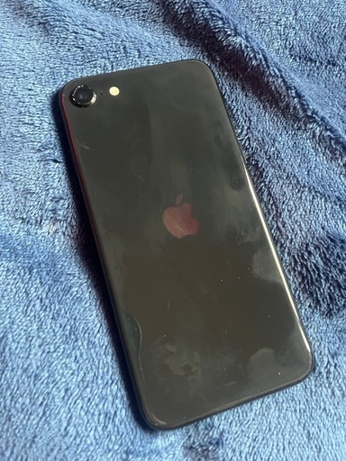 iPhone se2