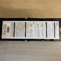 未使用ラチェット式ベルト 1セットの画像
