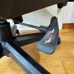 ゲーミングチェア　中古の画像