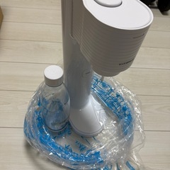ソーダーストリームの画像