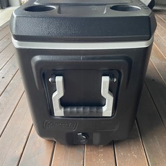 コールマン　　大型クーラーボックスの画像