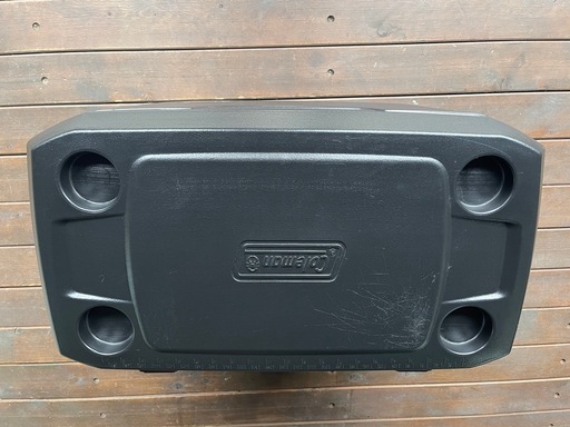 Coleman　コールマン クーラーボックス