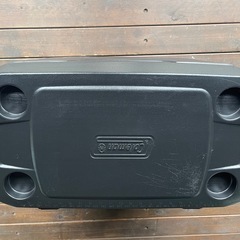 コールマン　　大型クーラーボックスの画像