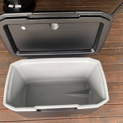コールマン　　大型クーラーボックスの画像
