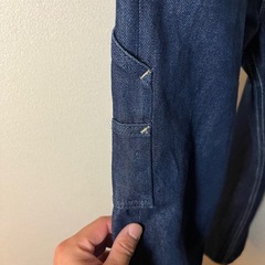 ジースターロウ　ジーパンの画像