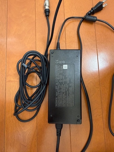 SONY BRAVIA 43型 液晶4Kテレビ KJ - 43X8000H本体