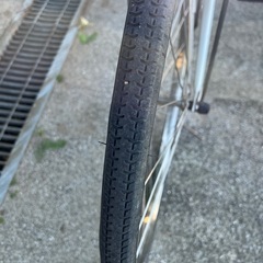 PANASONIC 電動アシスト自転車の画像