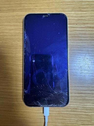 取引中
iPhone12 Pro Max