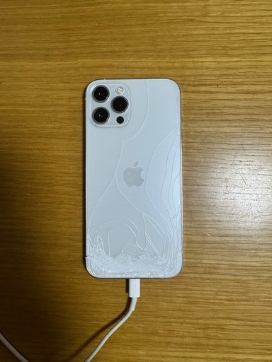 取引中
iPhone12 Pro Max
